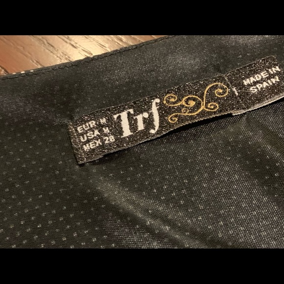 NWOT Racer Back short Dress or Top - Picture 5 of 10
